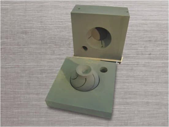 Foto Rask prototyping med 3D-printing – 1 til 10 deler