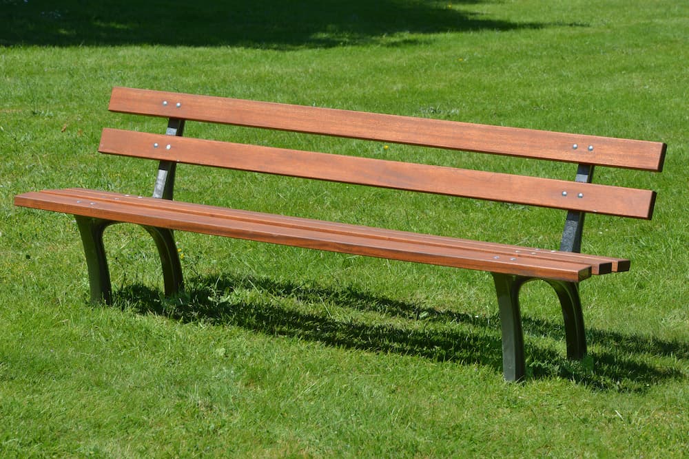 Bybänk