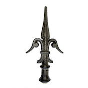 Dekorativ gitterspiss - POIF