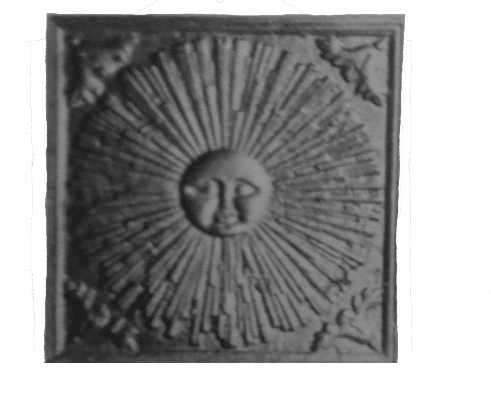 Kongen "SOL"