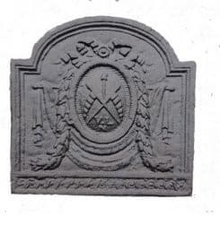 PLATE laget under revolusjonen