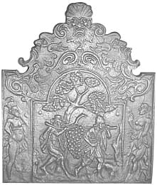 Fristelsen