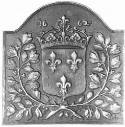 Lauriers 1662