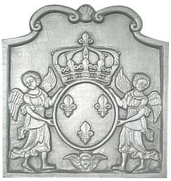 Engler Louis XV