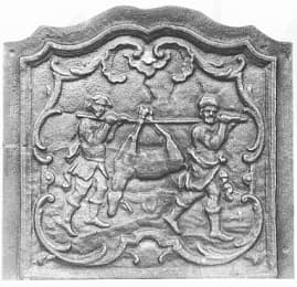 Smedjern