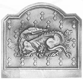 Bête de Gevaudan