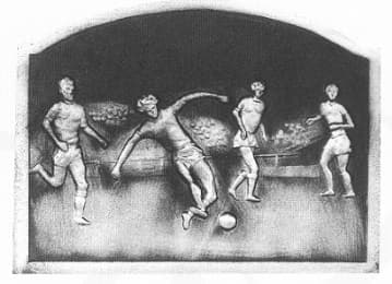 Fotball