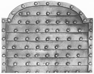 Spikerplate