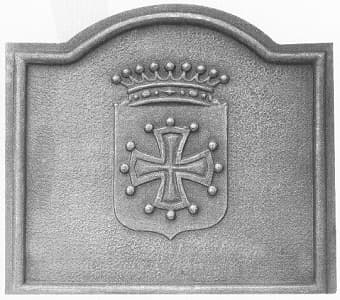 Kors av Languedoc