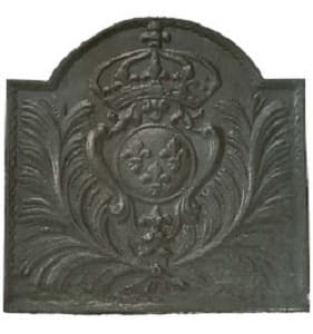 Ornamentkrone