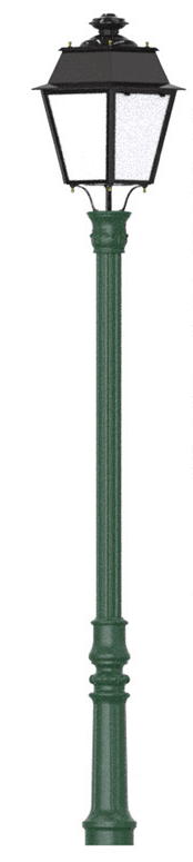 Gate XL3000