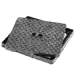Hydraulisk syn - RHD1200