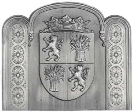 « Den utsmykkede Gascogne »